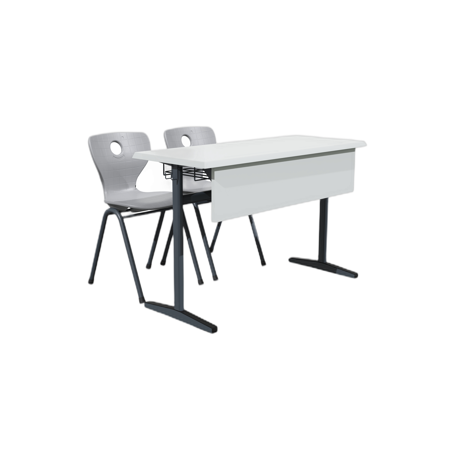 Çift Kişilik Okul Sıraları