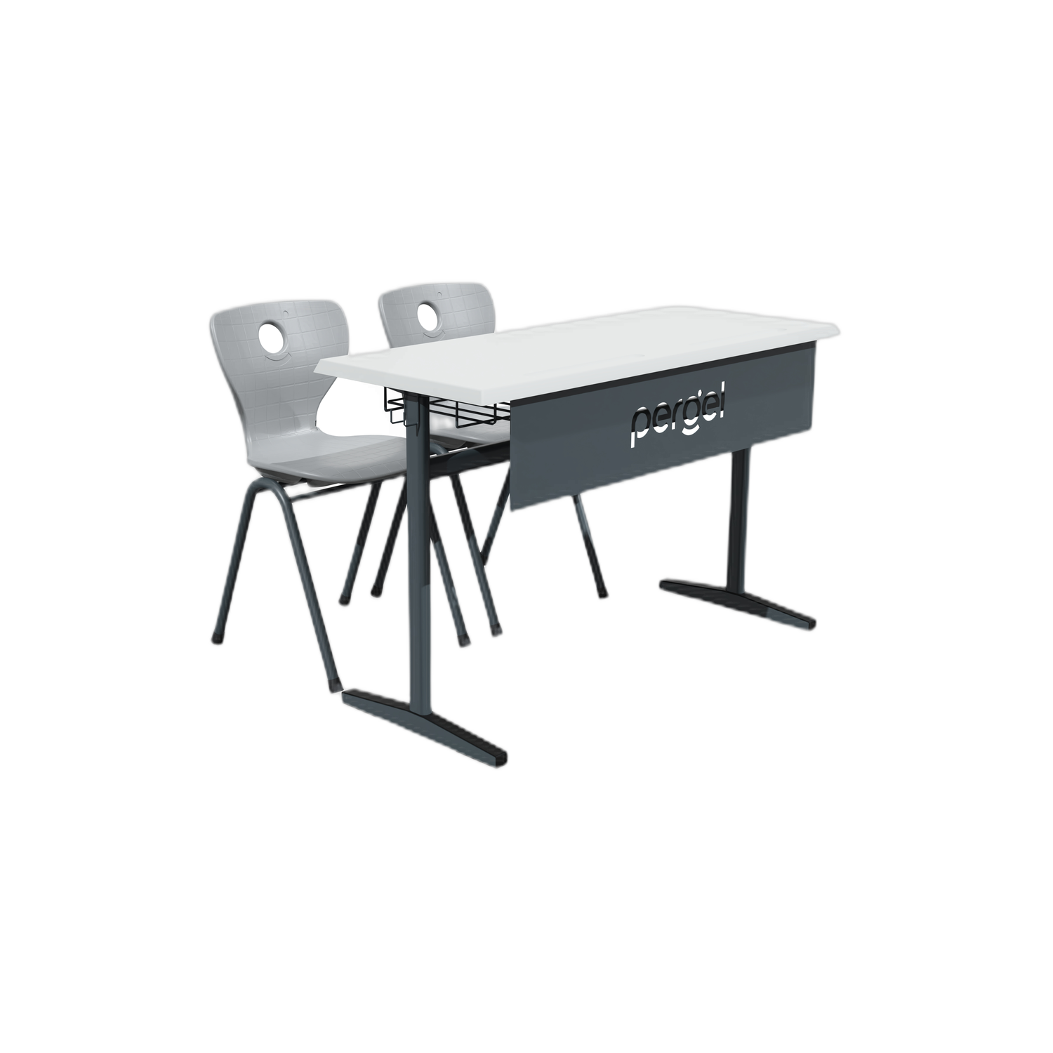 Çift Kişilik Okul Sıraları