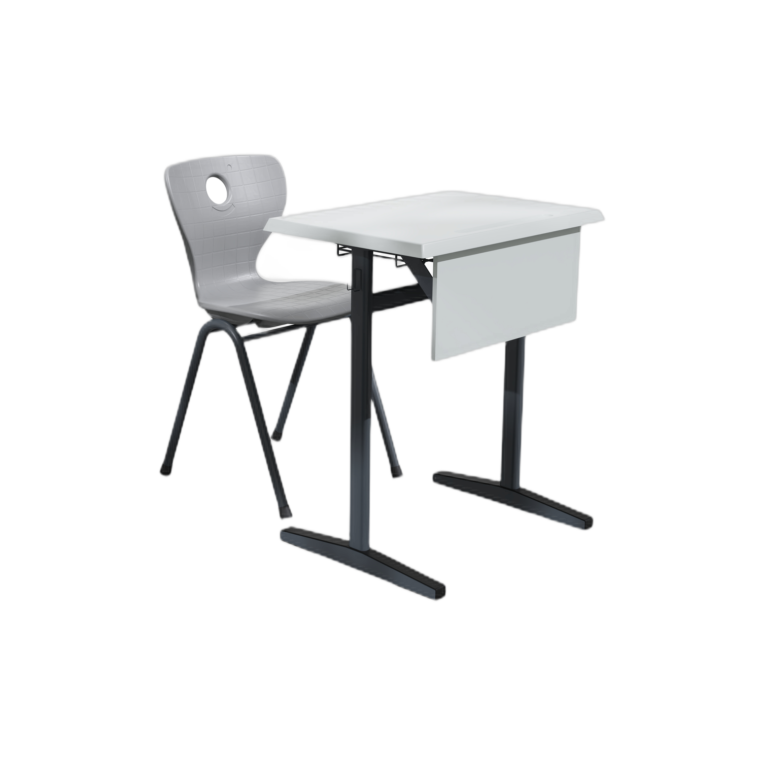 Tek Kişilik Okul Sıraları