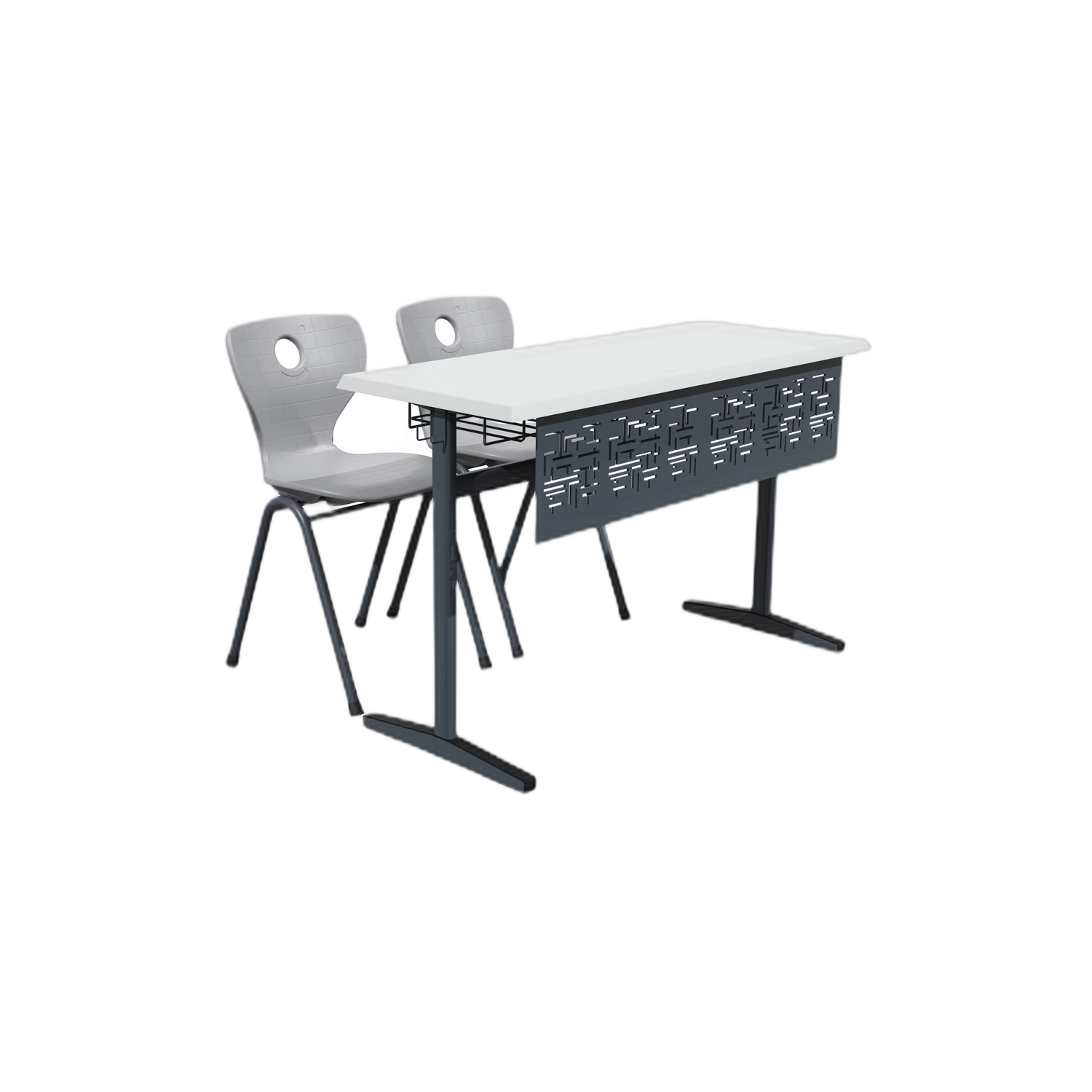 Çift Kişilik Okul Sıraları