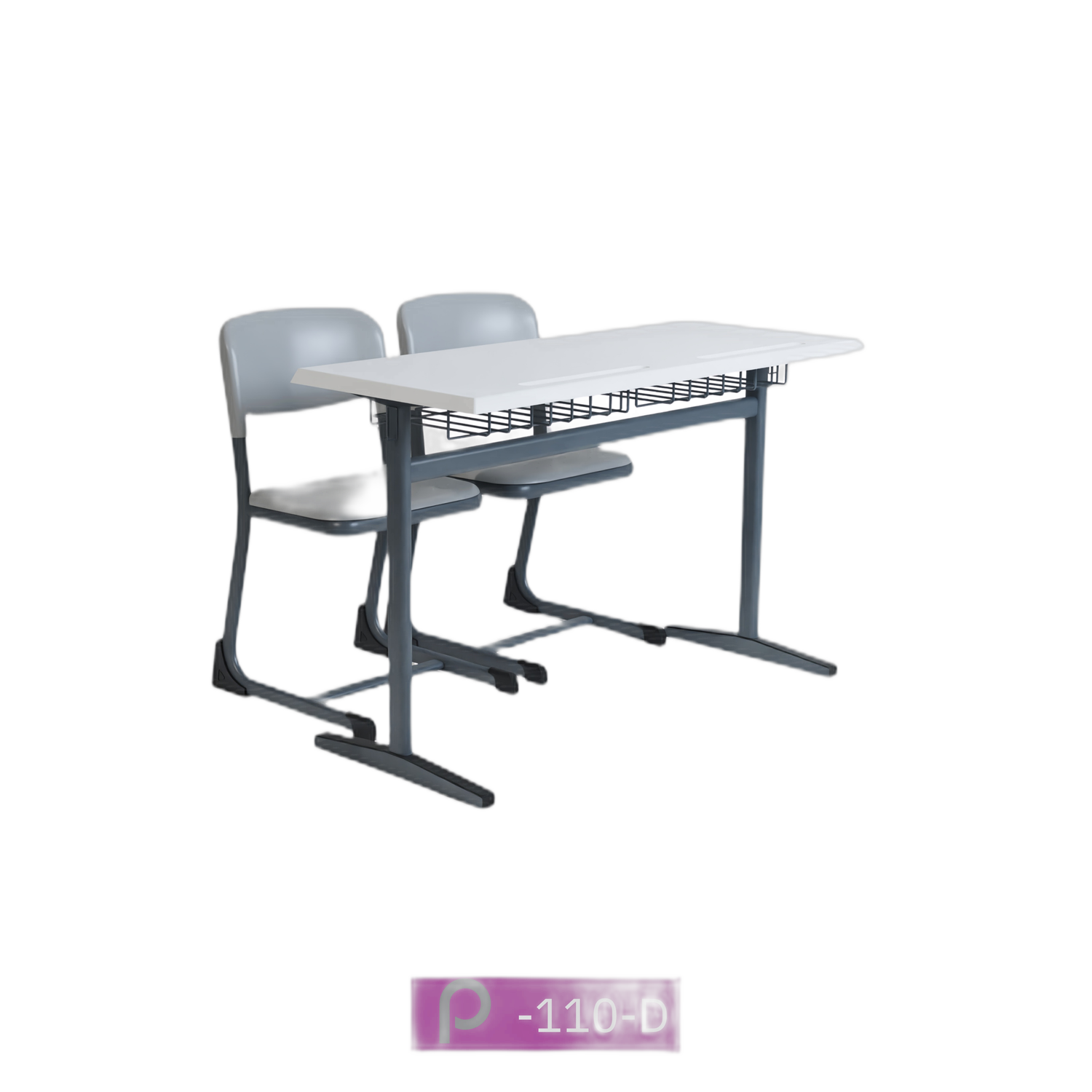 Çift Kişilik Okul Sıraları