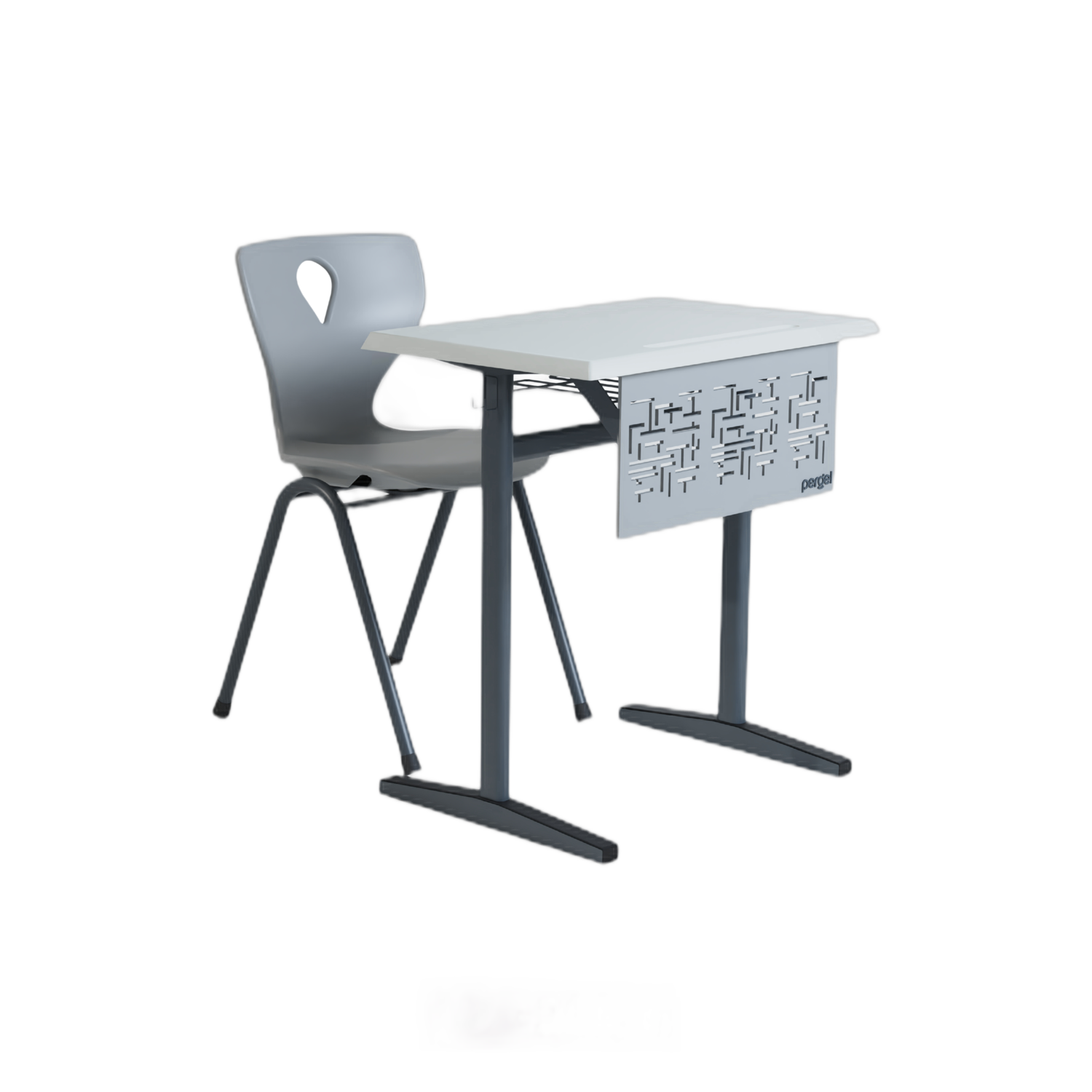 Tek Kişilik Okul Sıraları