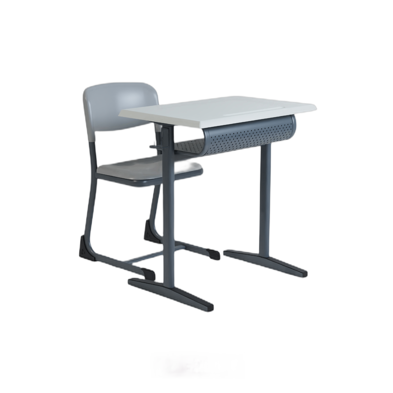 Tek Kişilik Okul Sıraları