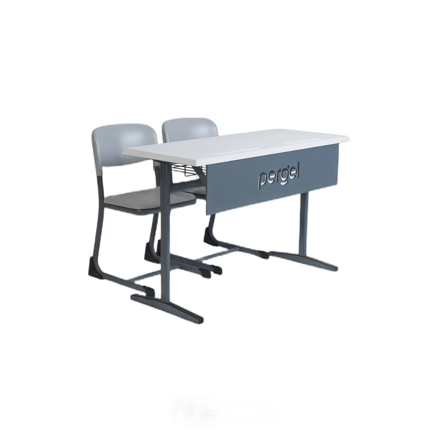 Çift Kişilik Okul Sıraları