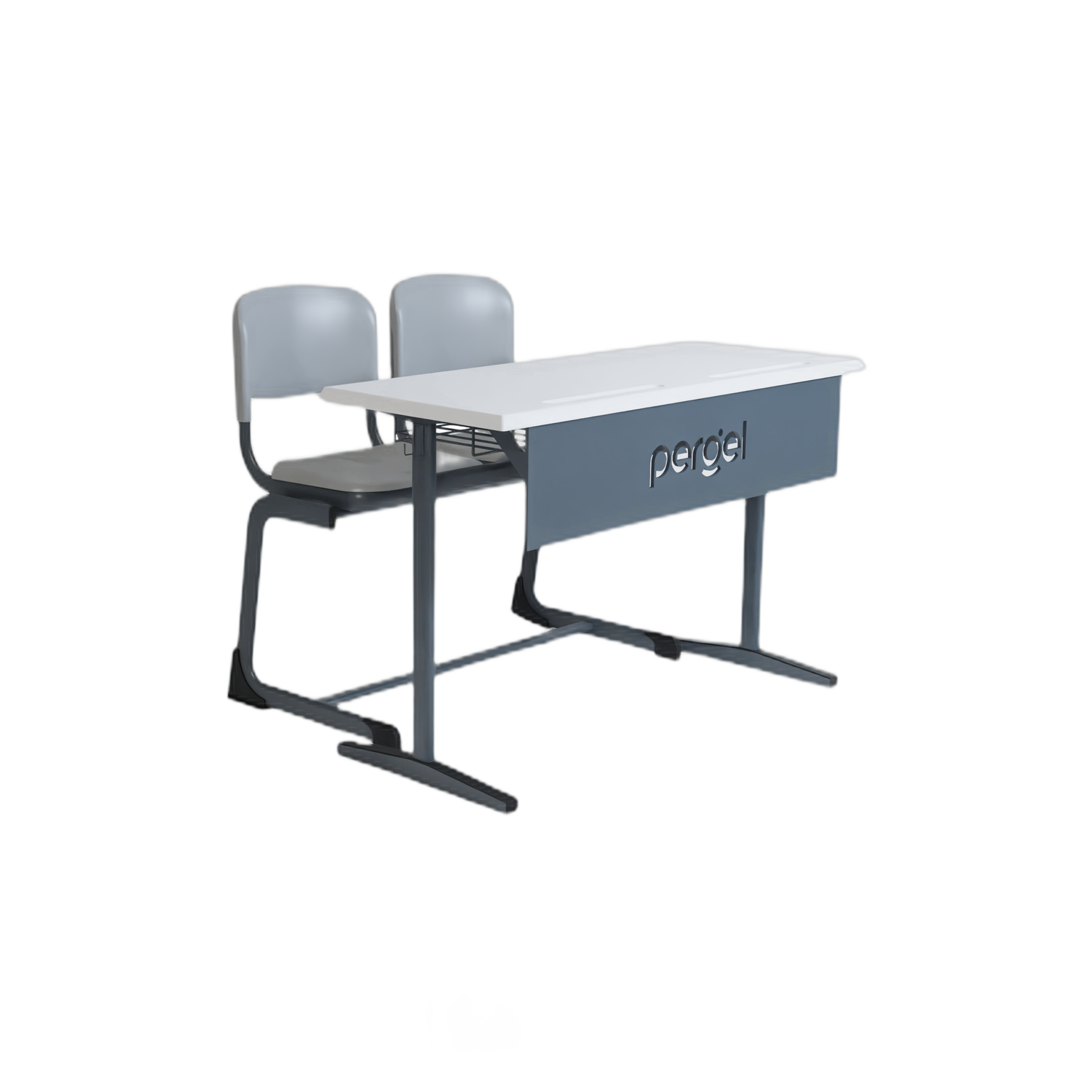 Çift Kişilik Okul Sıraları