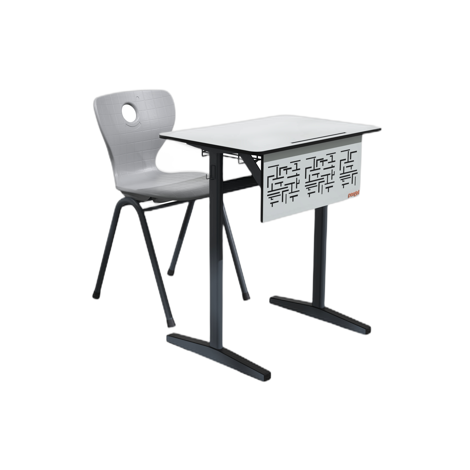 Tek Kişilik Okul Sıraları