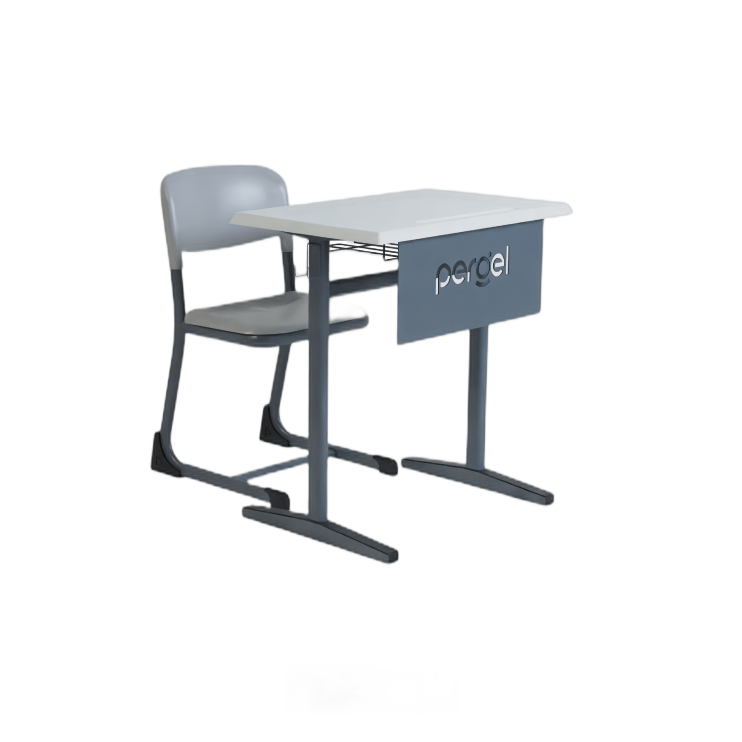 Tek Kişilik Okul Sıraları