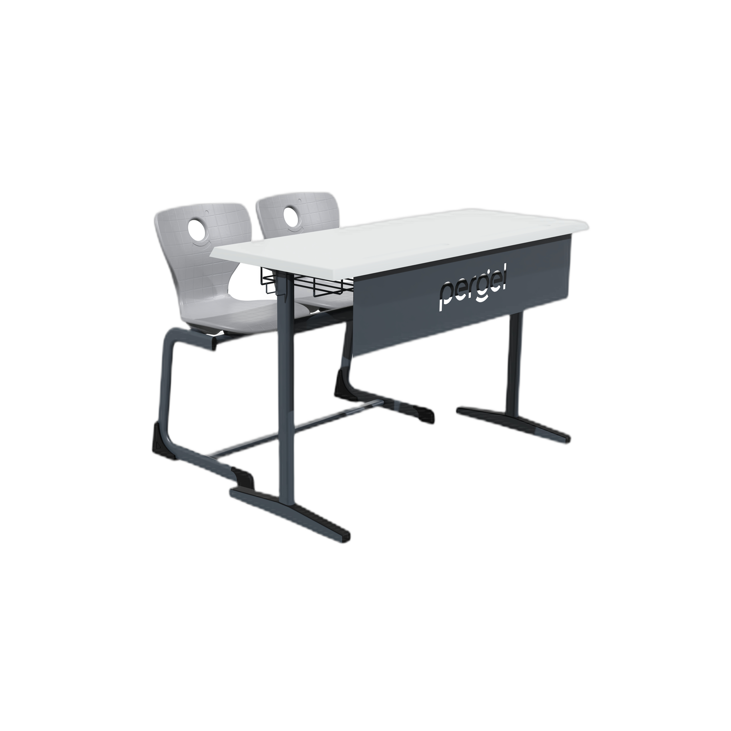 Çift Kişilik Okul Sıraları