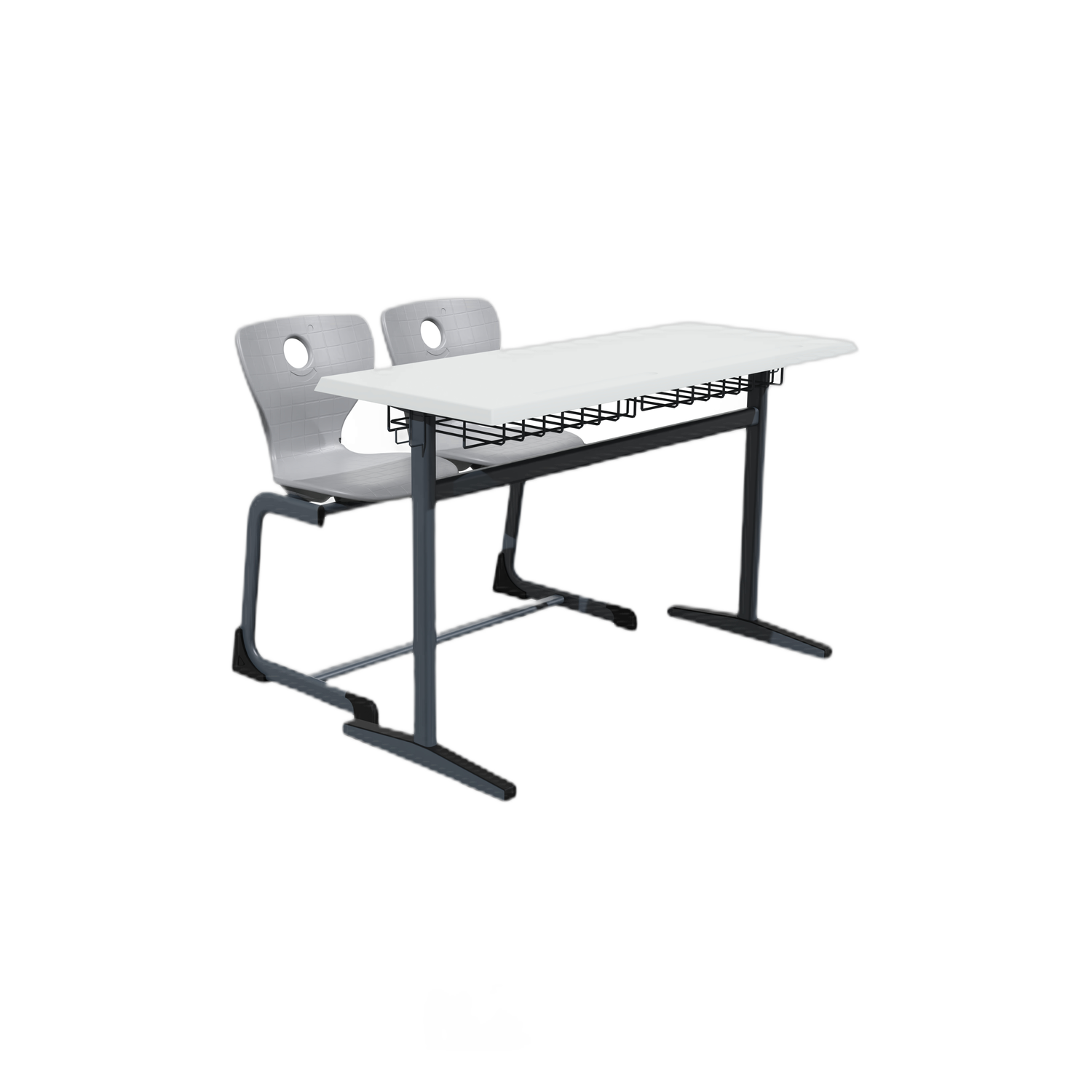 Çift Kişilik Okul Sıraları