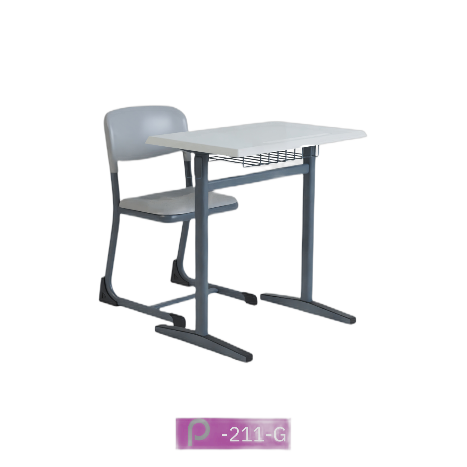 Tek Kişilik Okul Sıraları