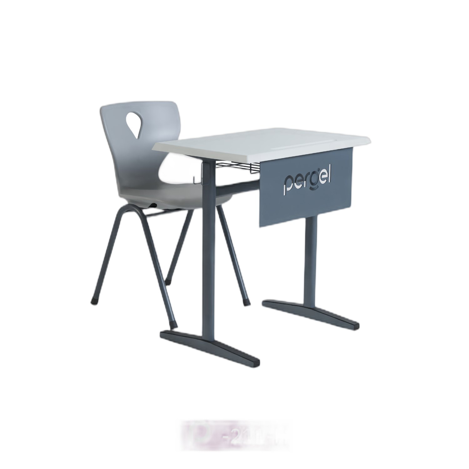 Tek Kişilik Okul Sıraları