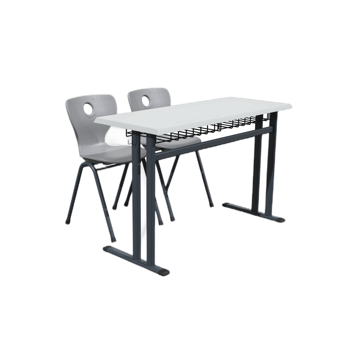 Çift Kişilik Okul Sıraları