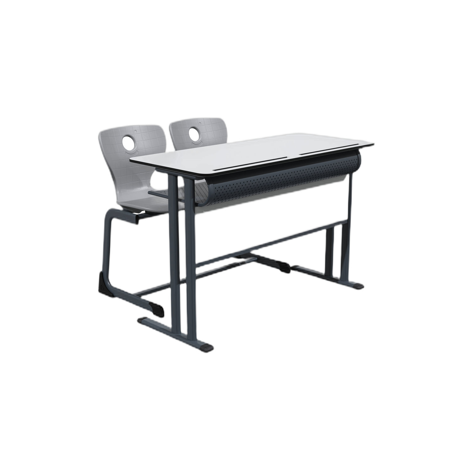 Çift Kişilik Okul Sıraları