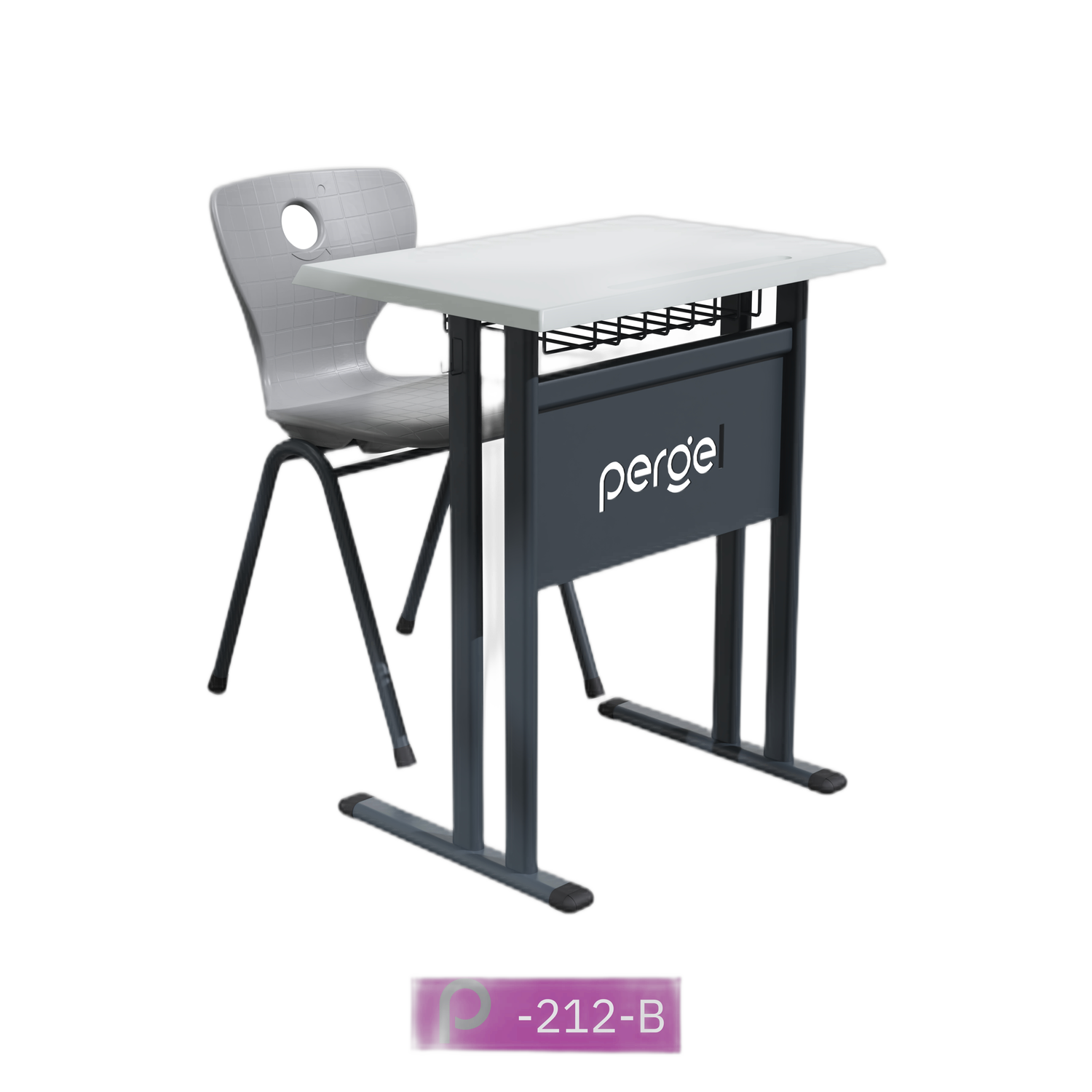 Tek Kişilik Okul Sıraları