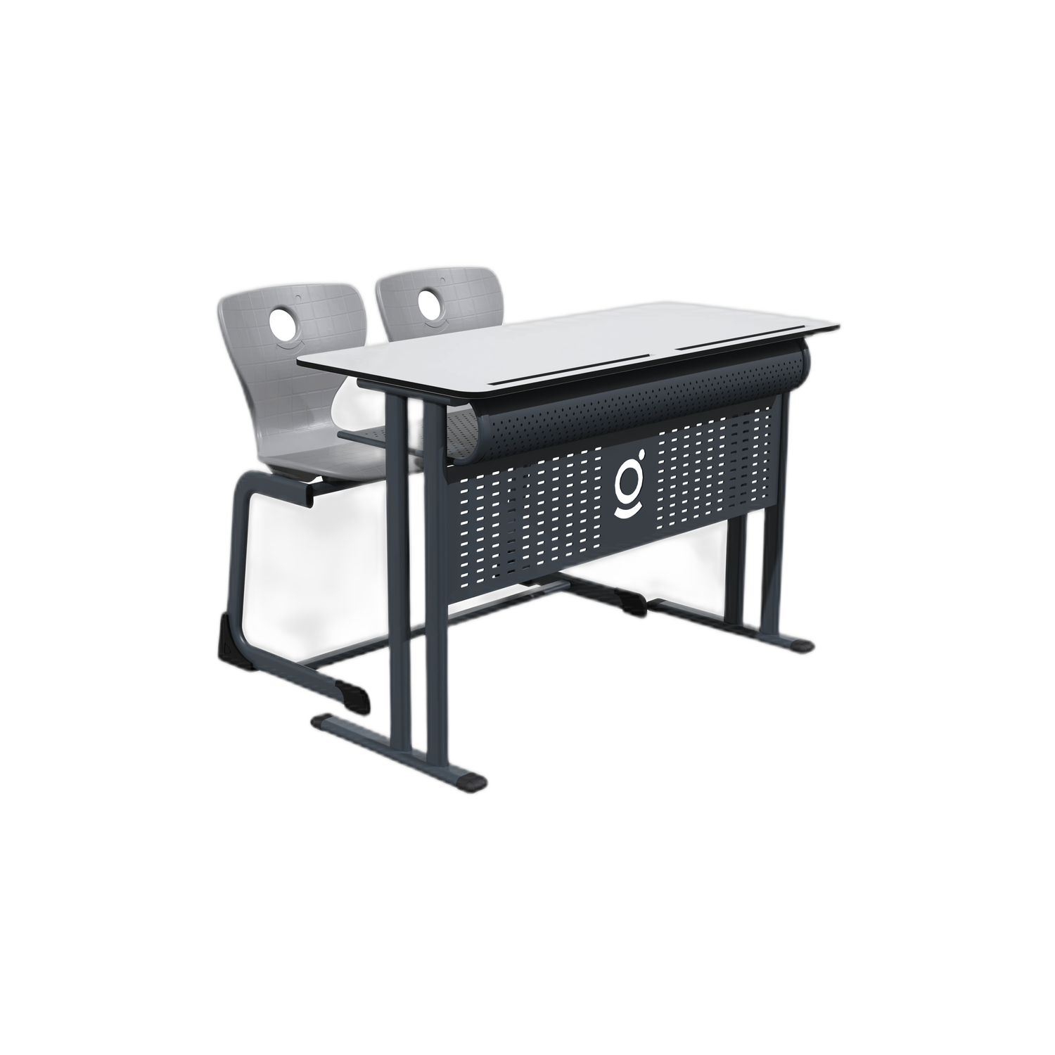 Çift Kişilik Okul Sıraları