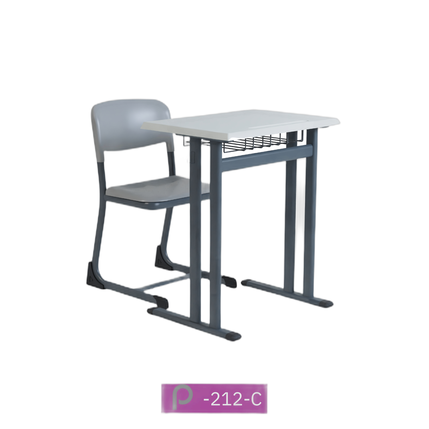 Tek Kişilik Okul Sıraları