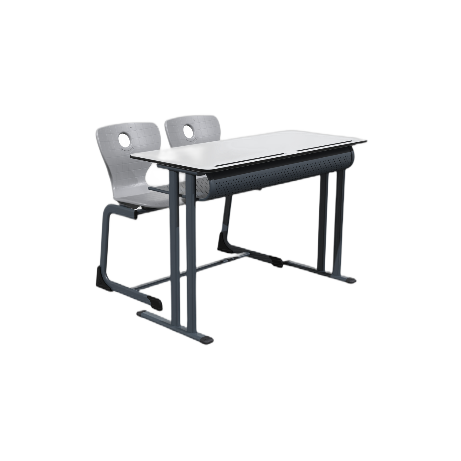 Çift Kişilik Okul Sıraları