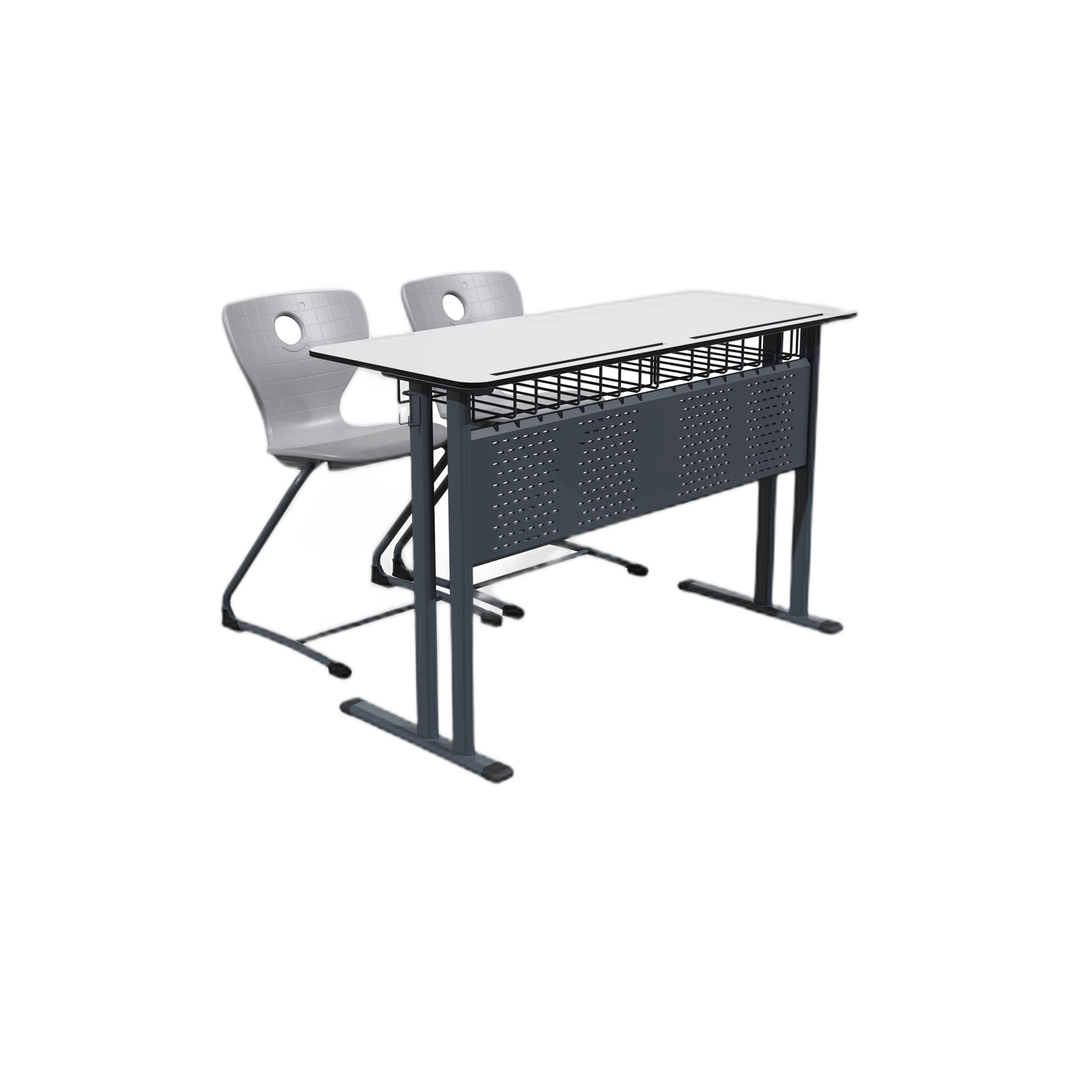 Çift Kişilik Okul Sıraları