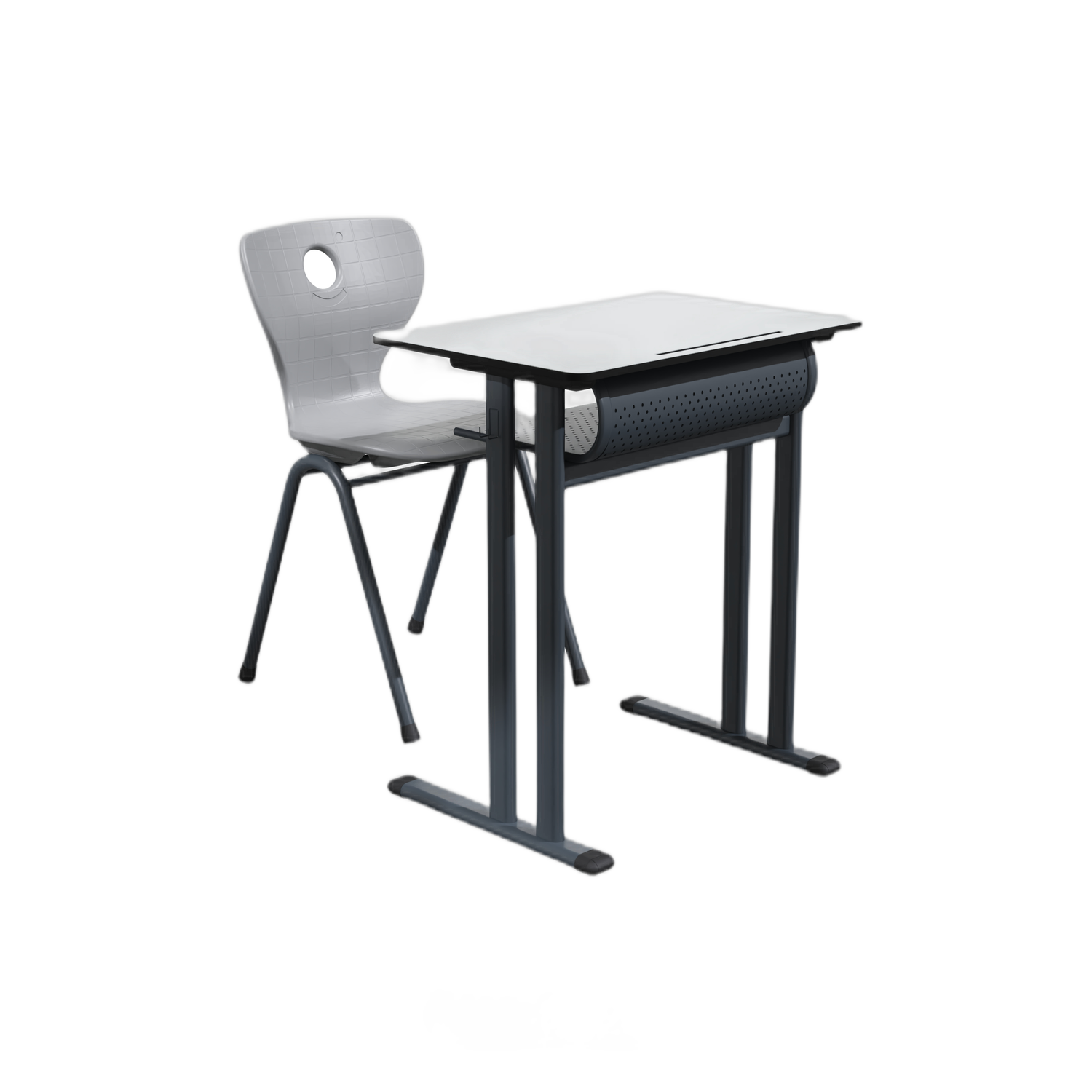 Tek Kişilik Okul Sıraları