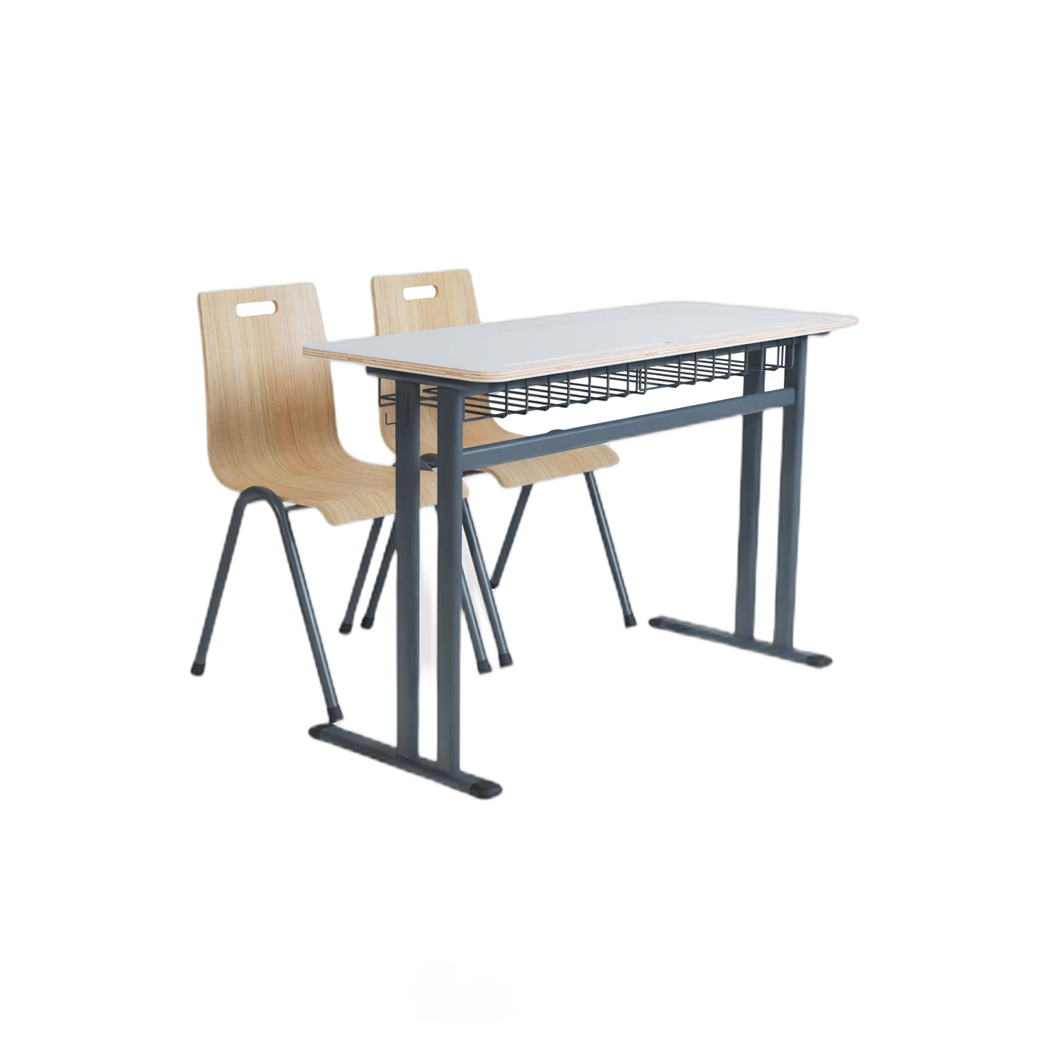 Çift Kişilik Okul Sıraları