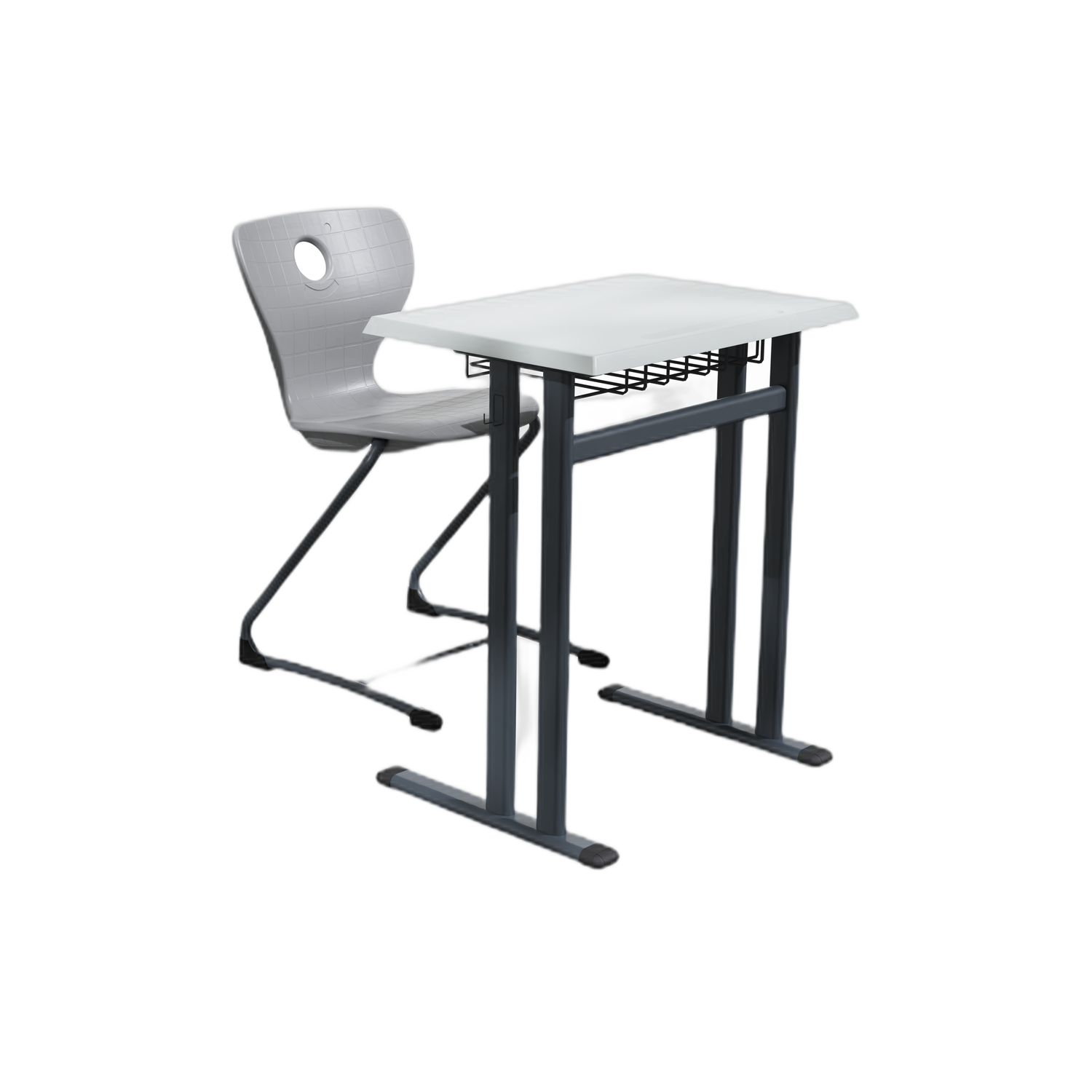 Tek Kişilik Okul Sıraları