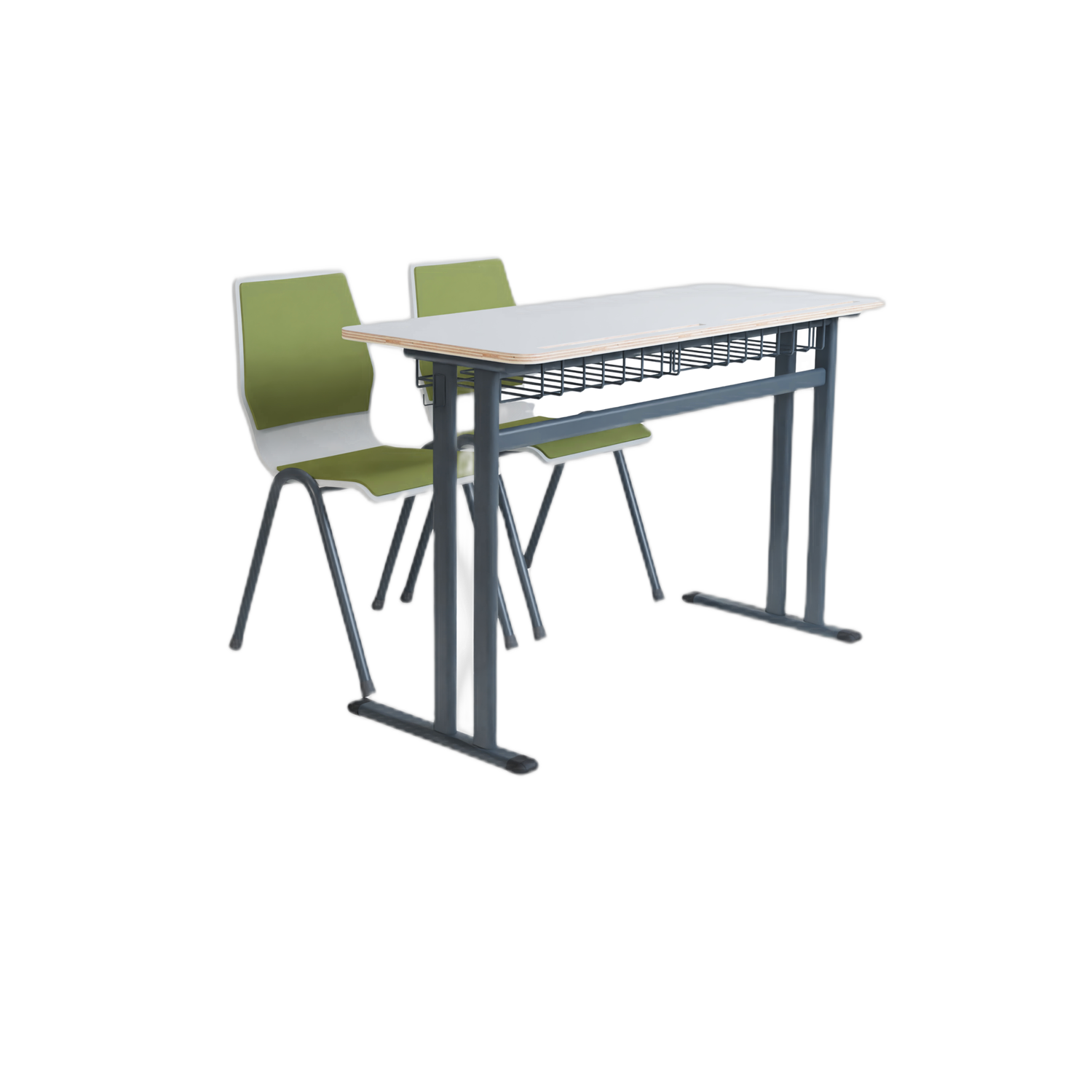 Çift Kişilik Okul Sıraları