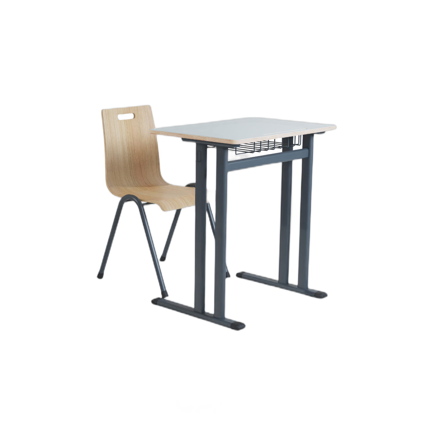 Tek Kişilik Okul Sıraları