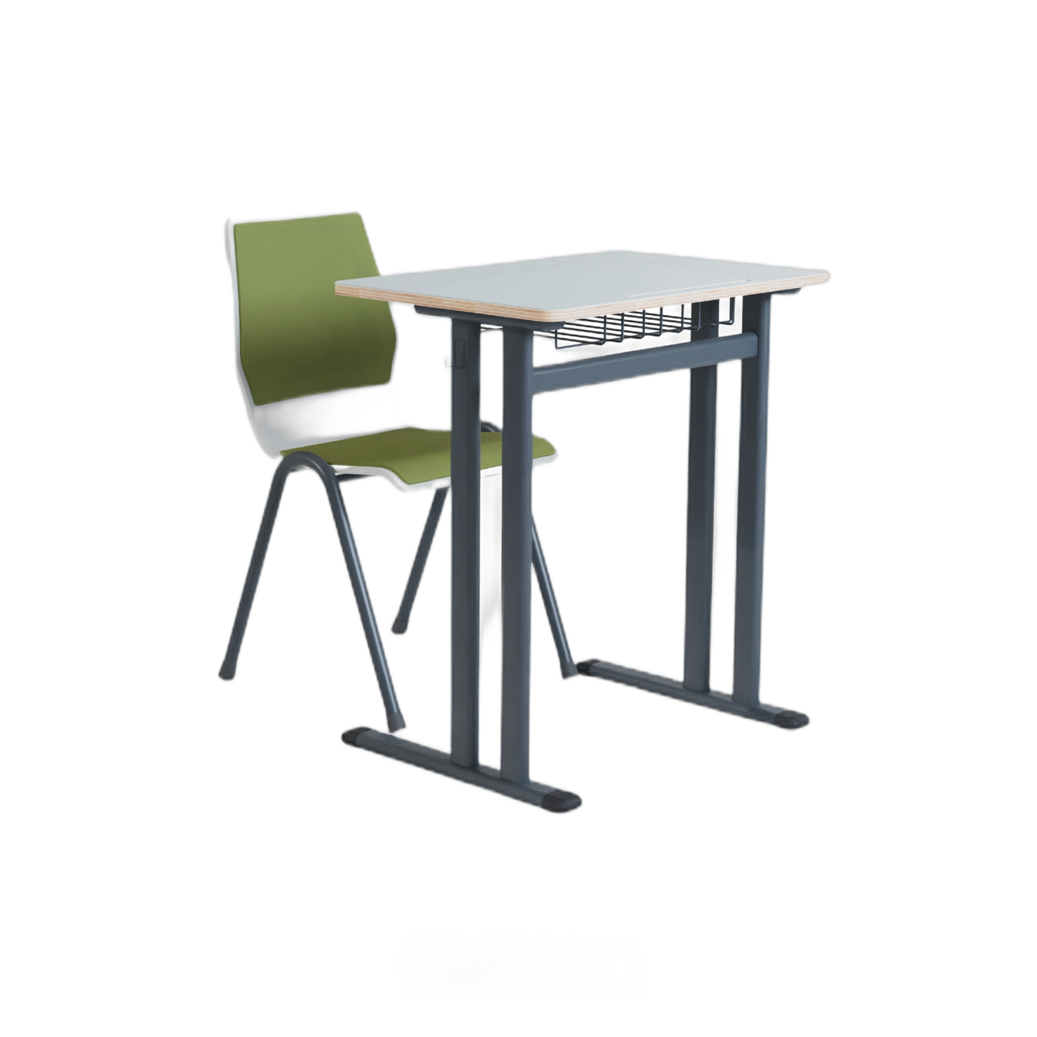 Tek Kişilik Okul Sıraları