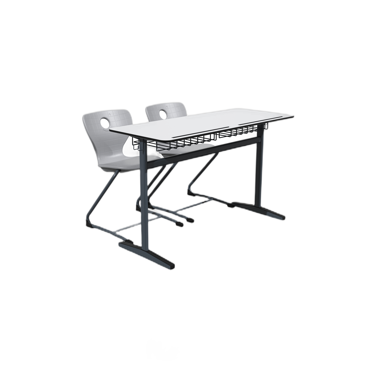 Çift Kişilik Okul Sıraları