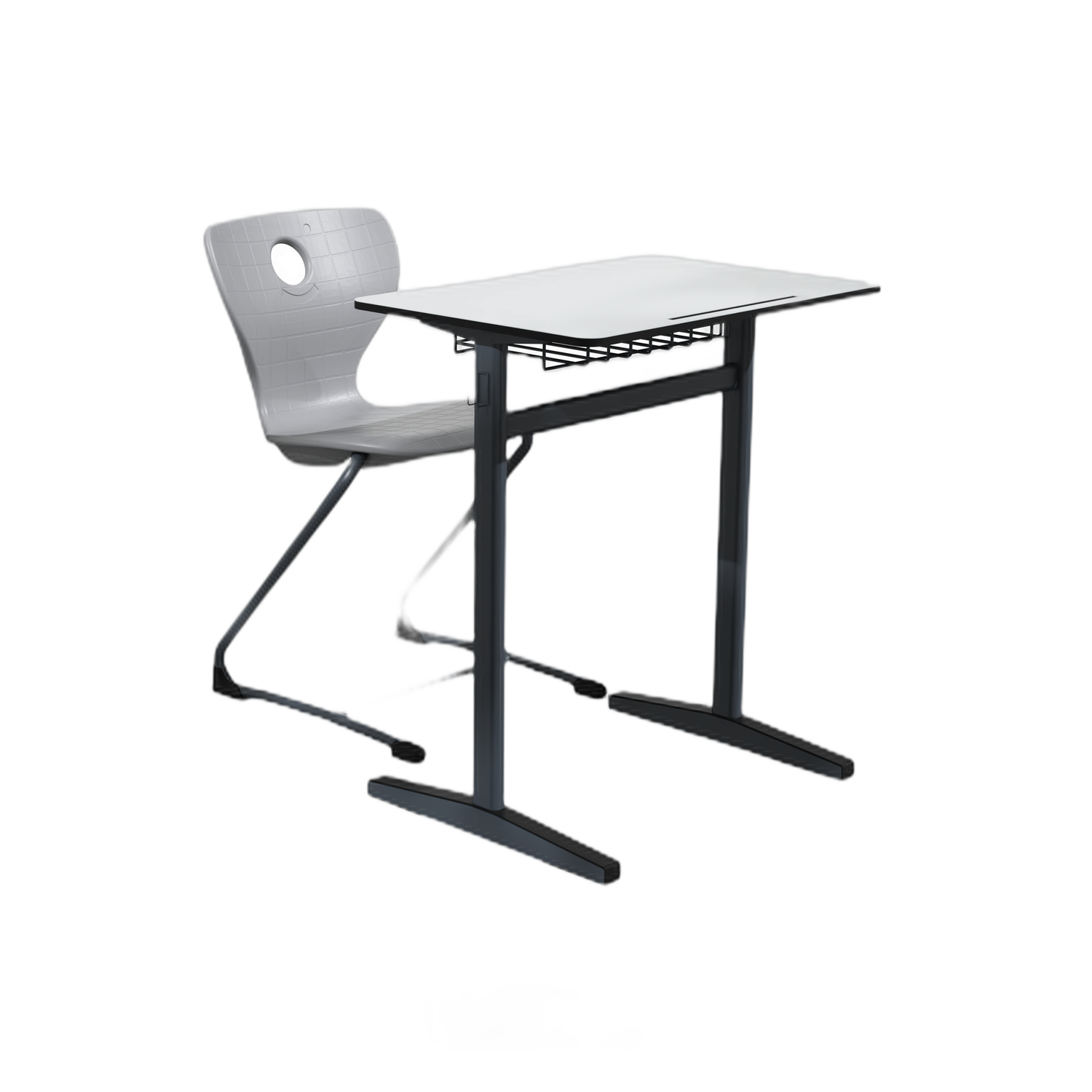 Tek Kişilik Okul Sıraları