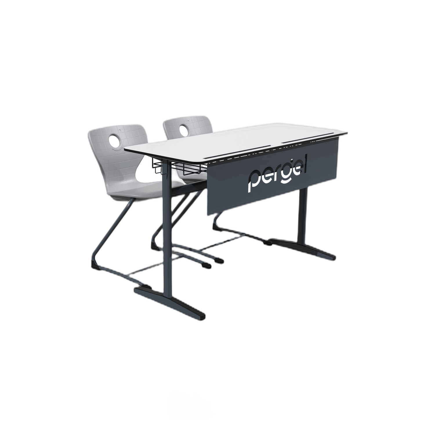 Çift Kişilik Okul Sıraları