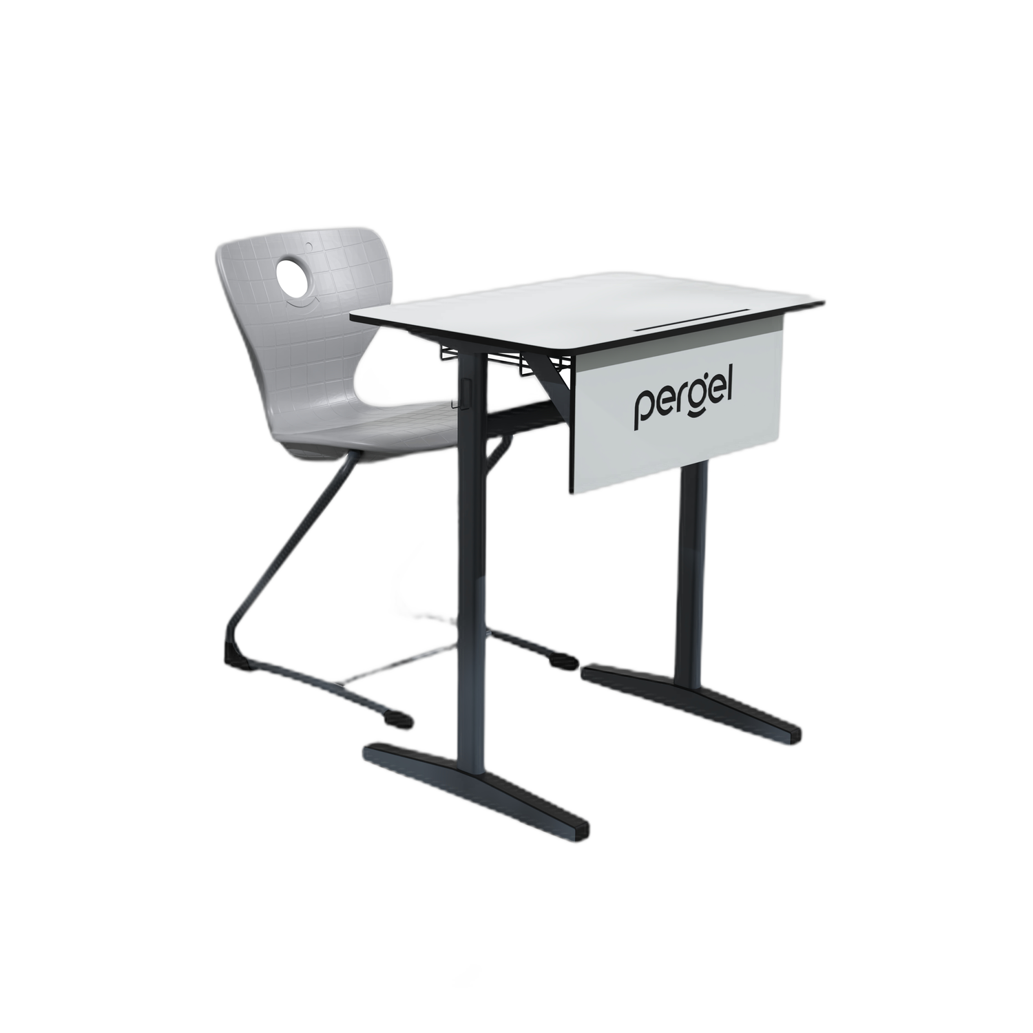 Tek Kişilik Okul Sıraları