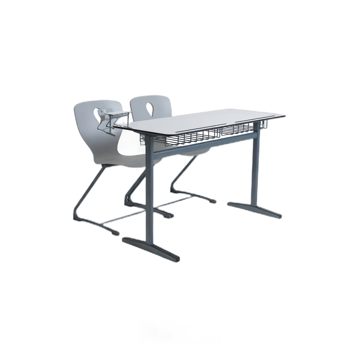 Çift Kişilik Okul Sıraları