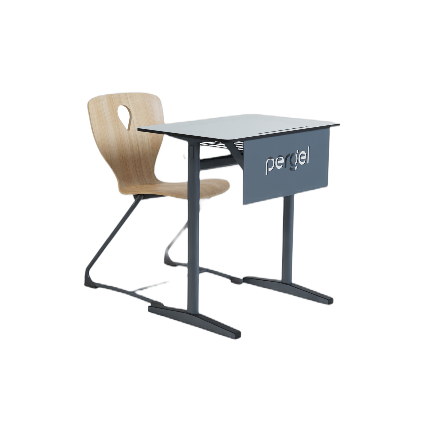 Tek Kişilik Okul Sıraları