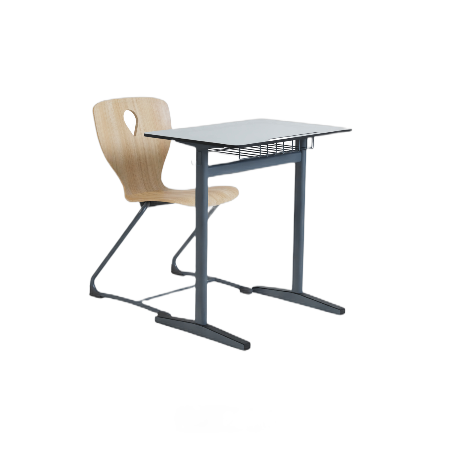 Tek Kişilik Okul Sıraları