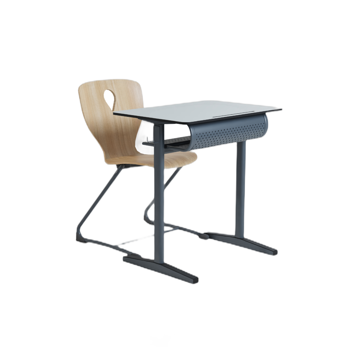 Tek Kişilik Okul Sıraları