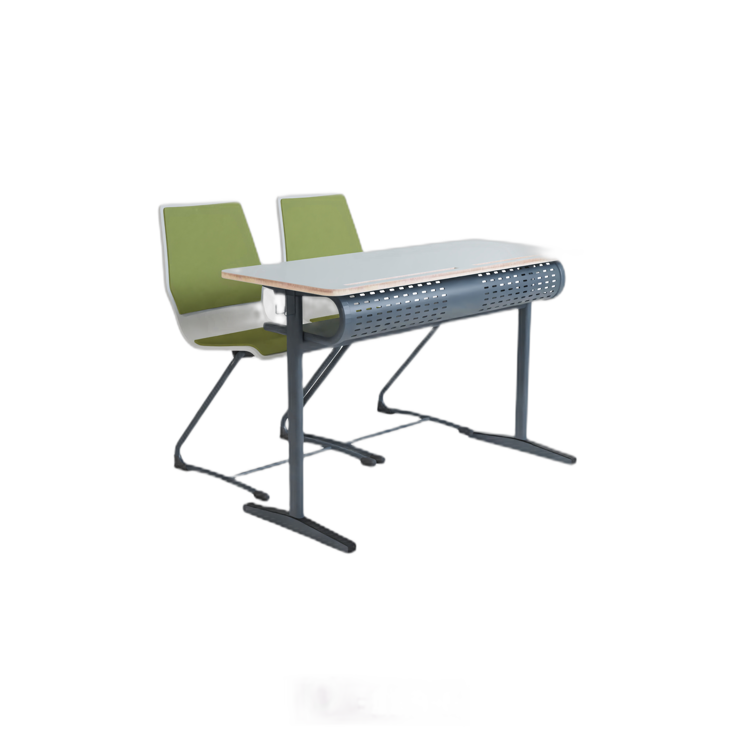 Çift Kişilik Okul Sıraları