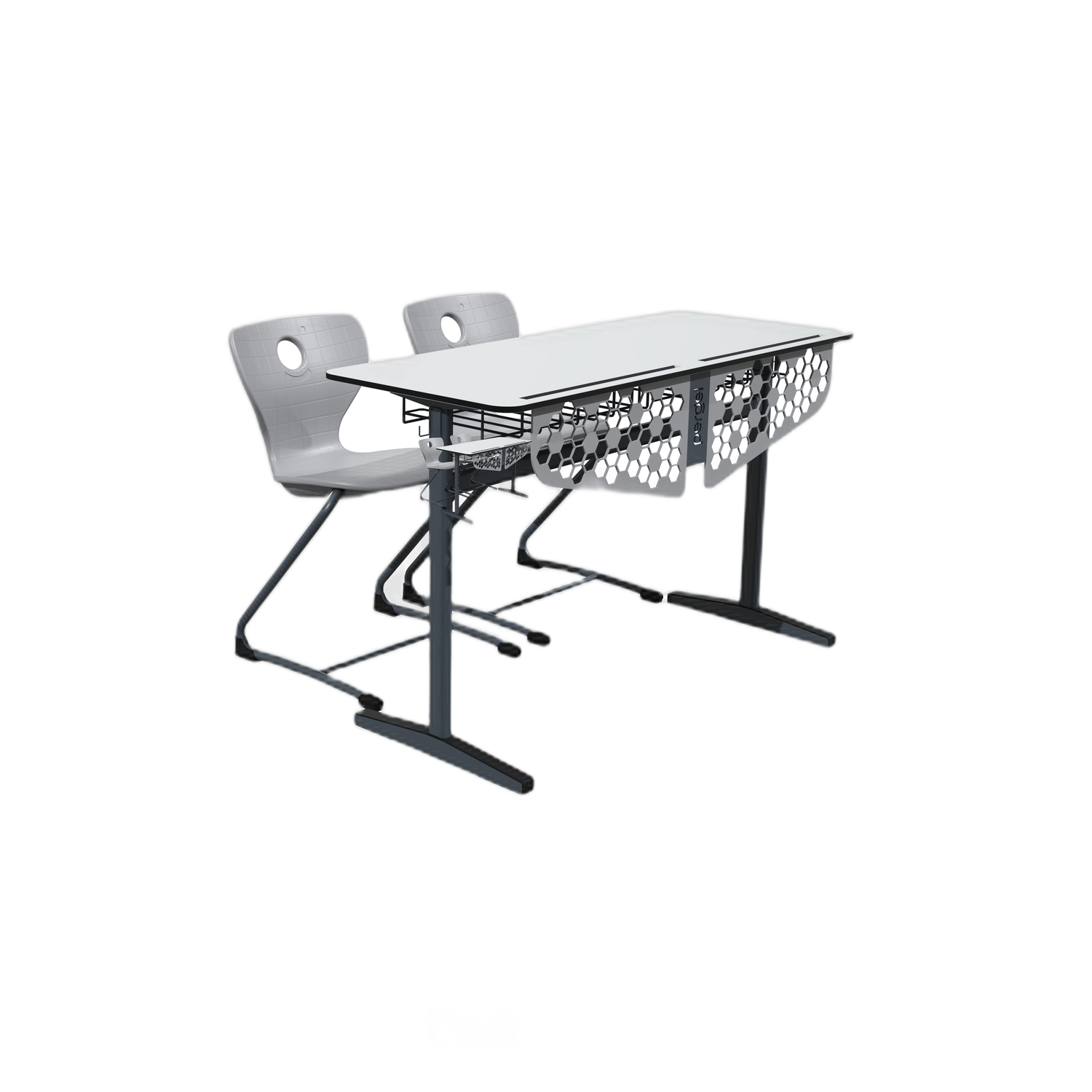 Çift Kişilik Okul Sıraları