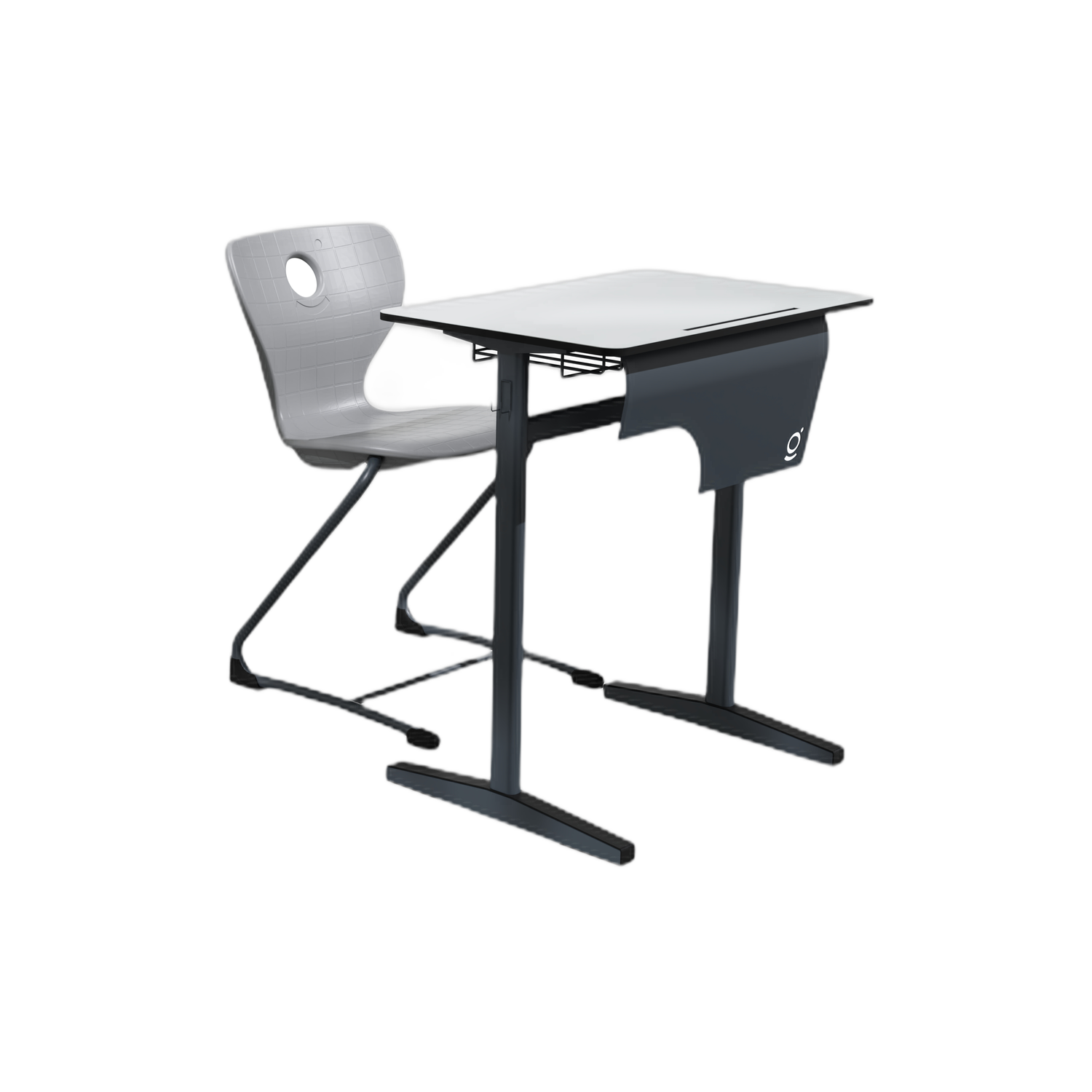 Tek Kişilik Okul Sıraları