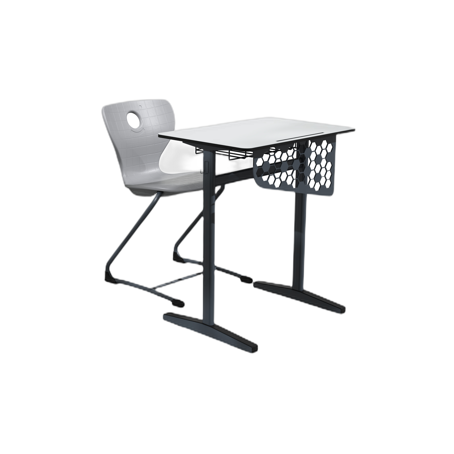 Tek Kişilik Okul Sıraları