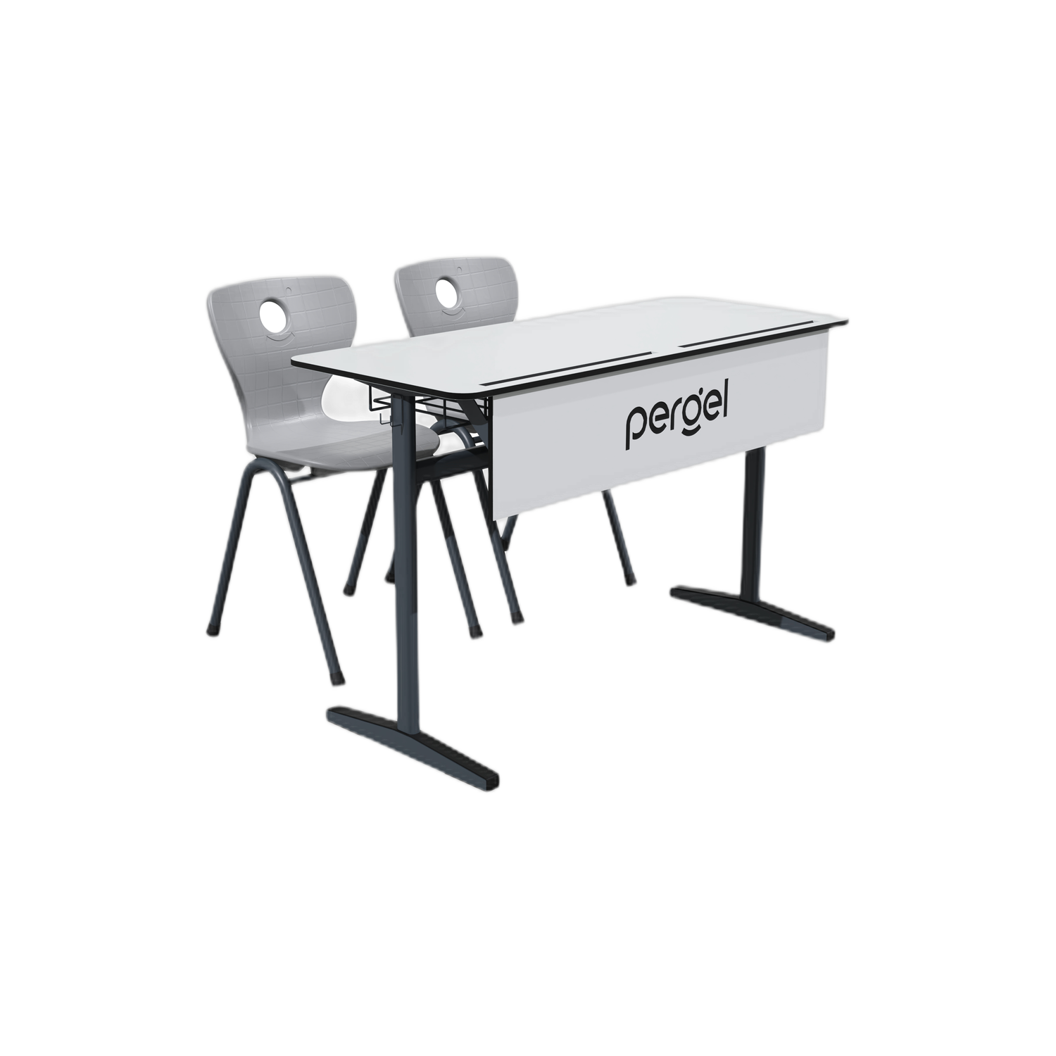 Çift Kişilik Okul Sıraları