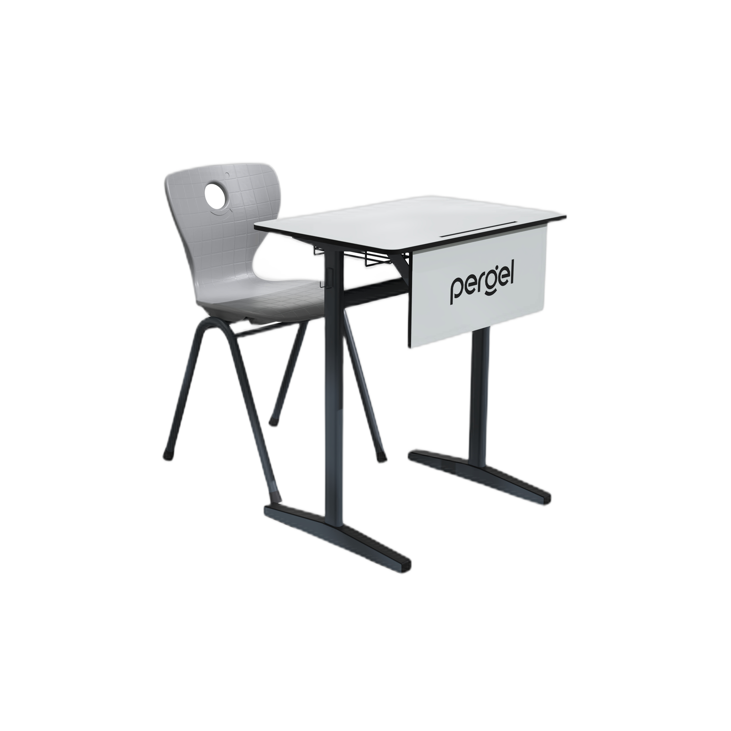 Tek Kişilik Okul Sıraları