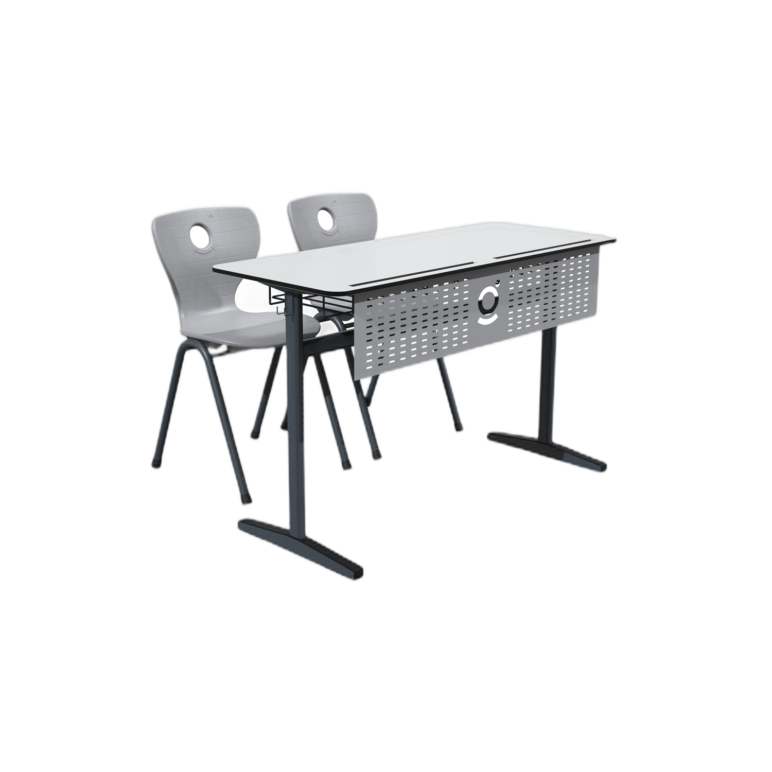 Çift Kişilik Okul Sıraları