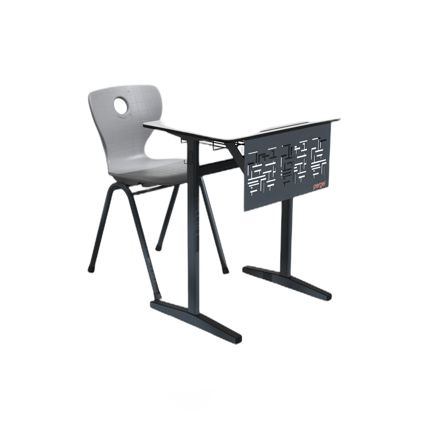 Tek Kişilik Okul Sıraları