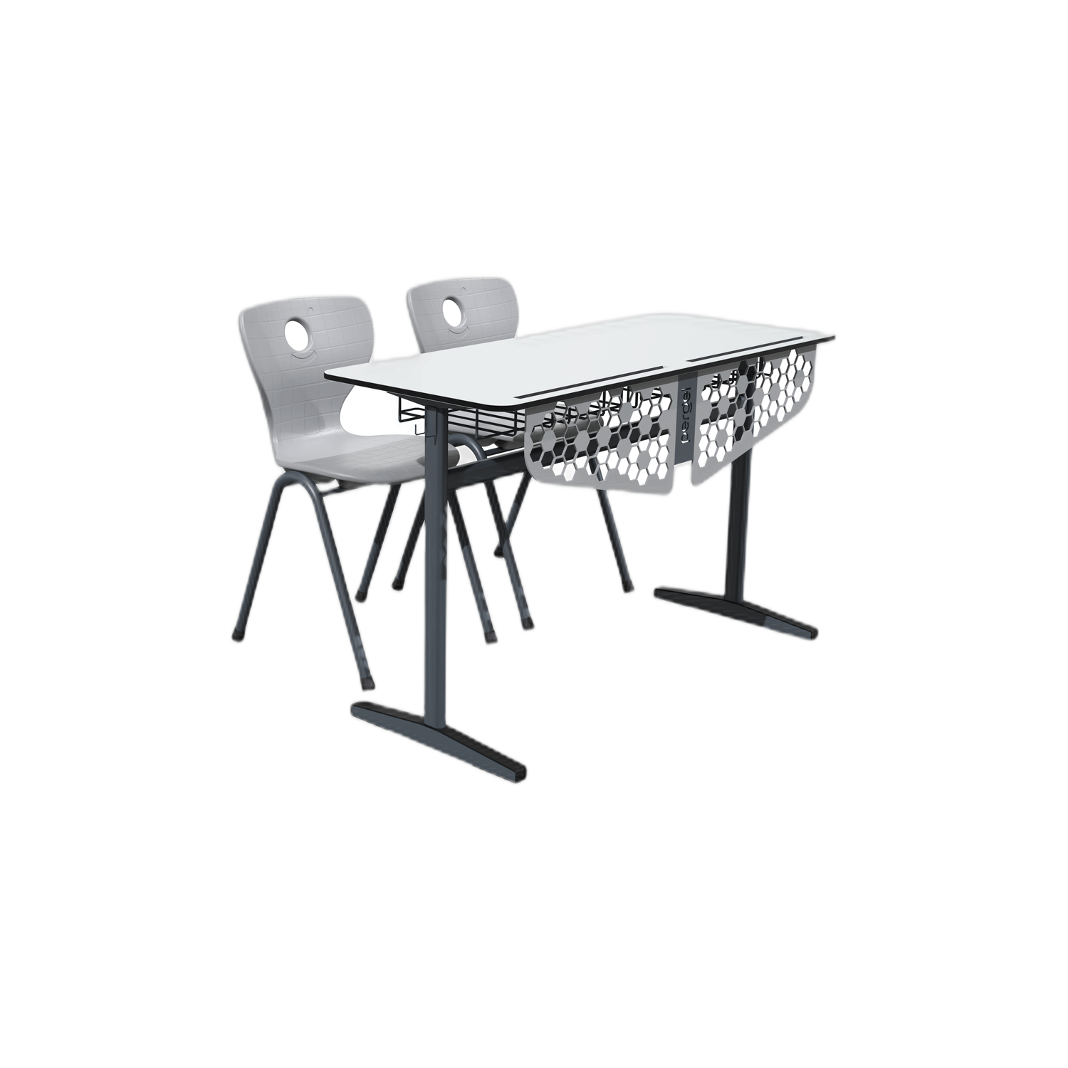 Çift Kişilik Okul Sıraları