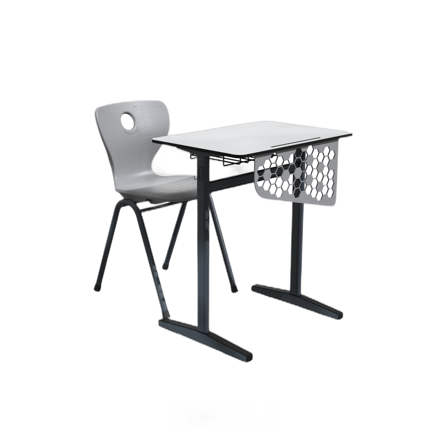 Tek Kişilik Okul Sıraları