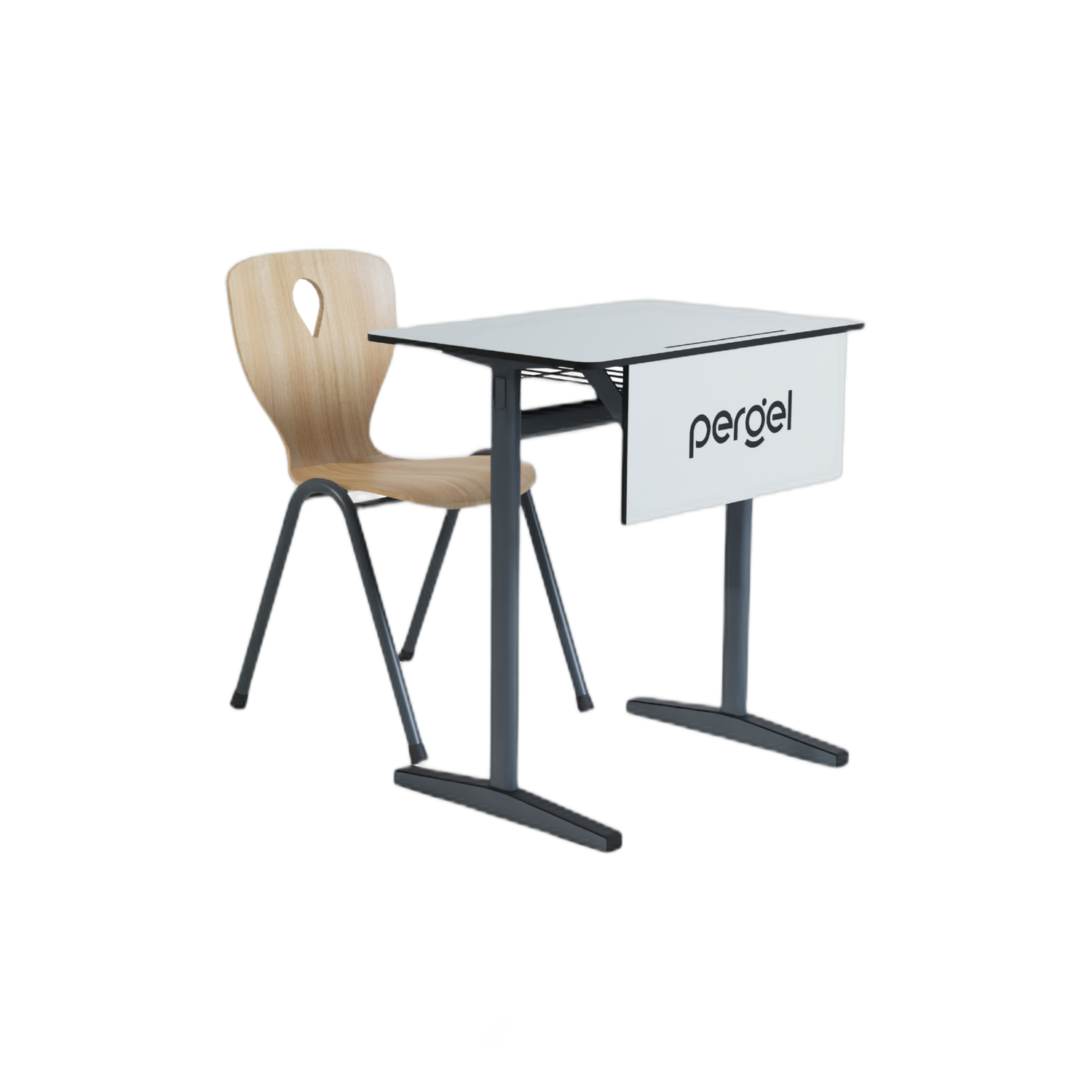 Tek Kişilik Okul Sıraları