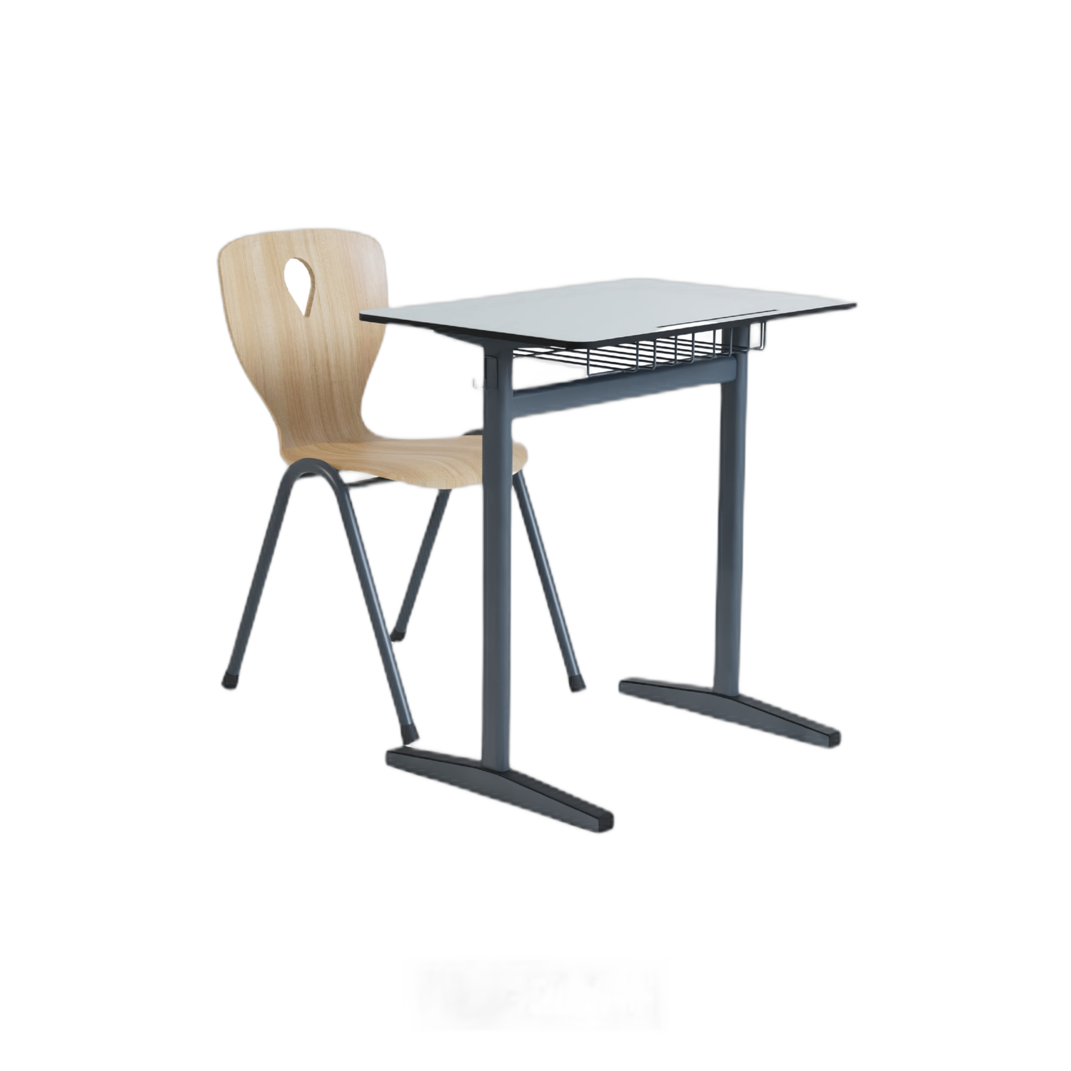 Tek Kişilik Okul Sıraları