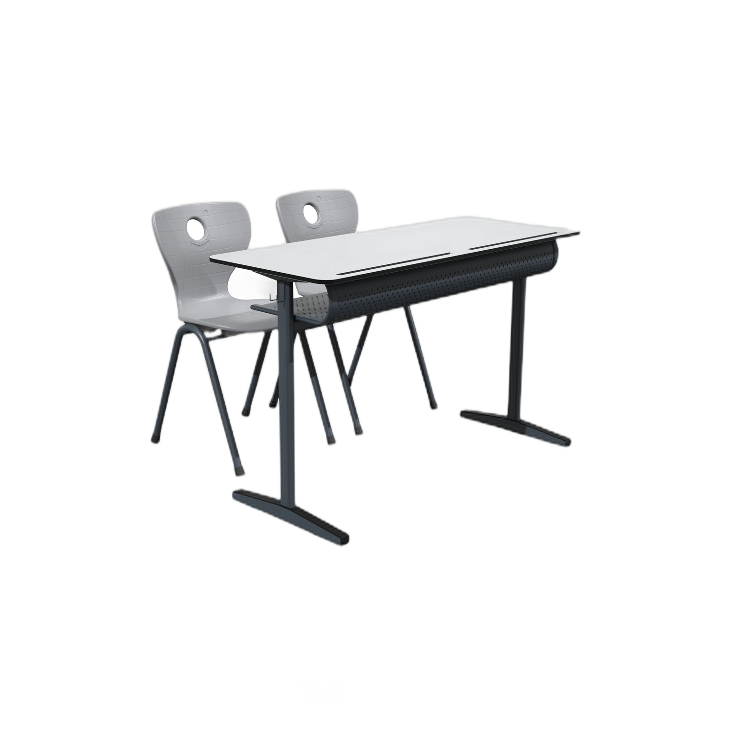 Çift Kişilik Okul Sıraları