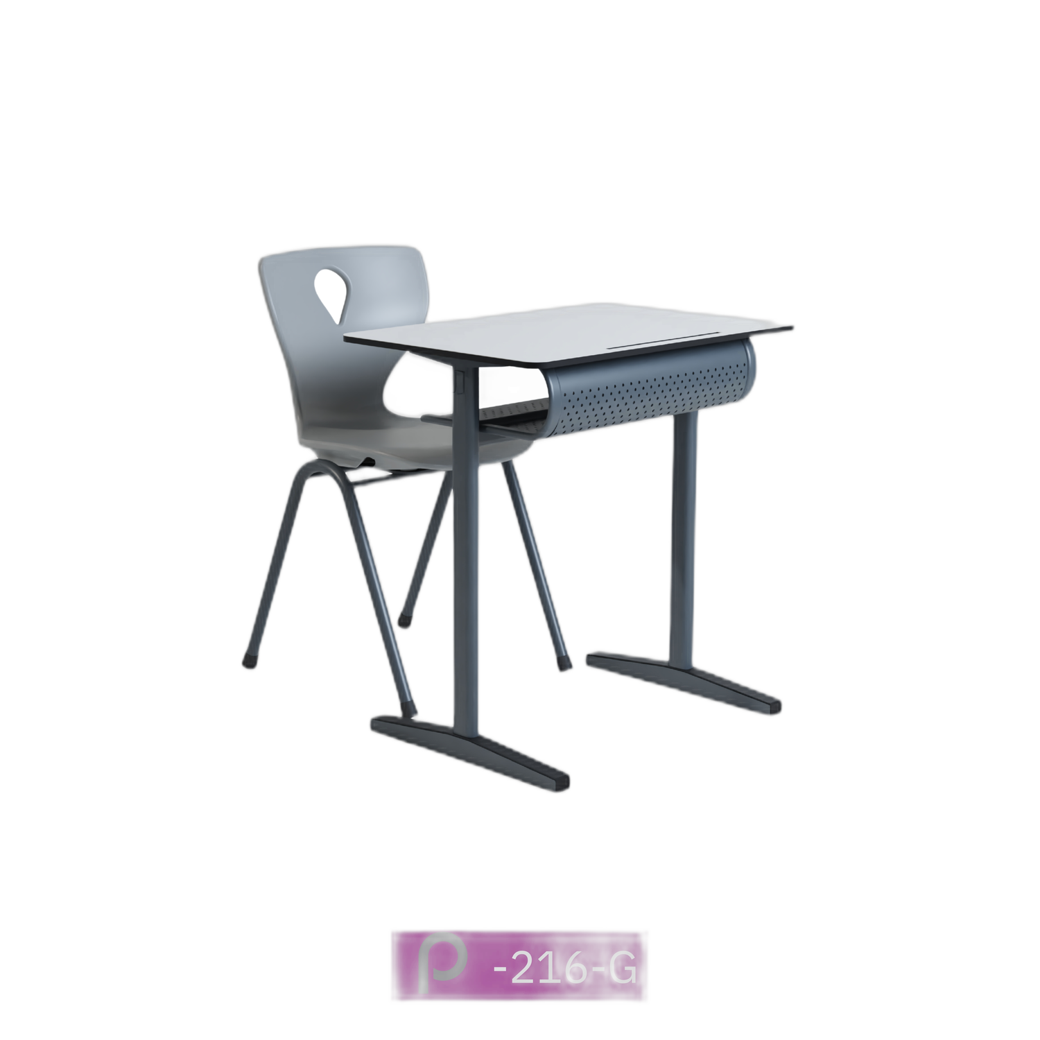 Tek Kişilik Okul Sıraları